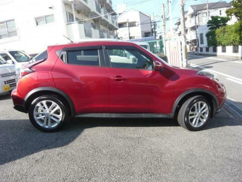 JUKE