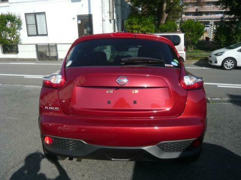 JUKE