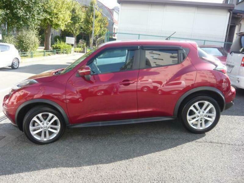 JUKE