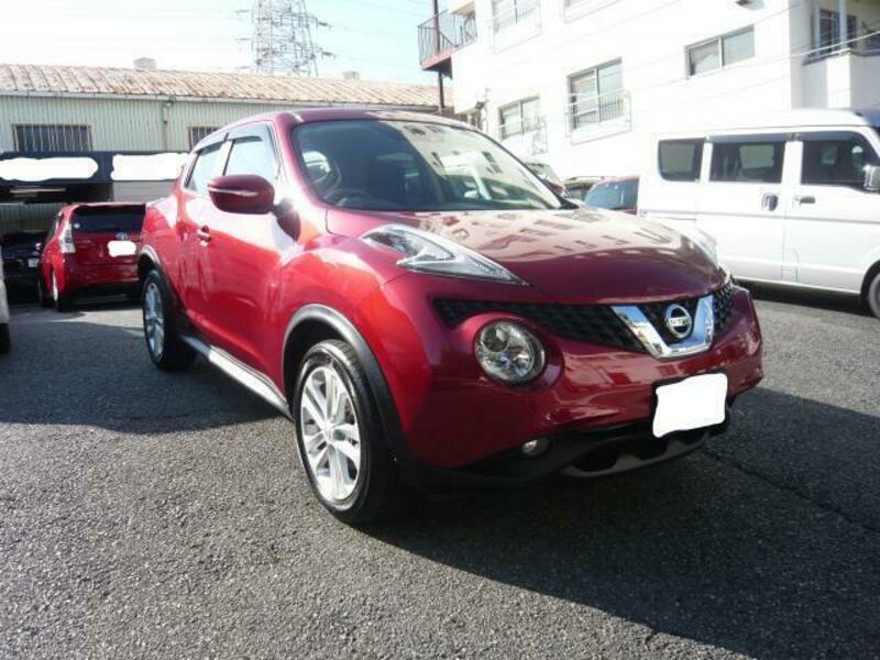JUKE