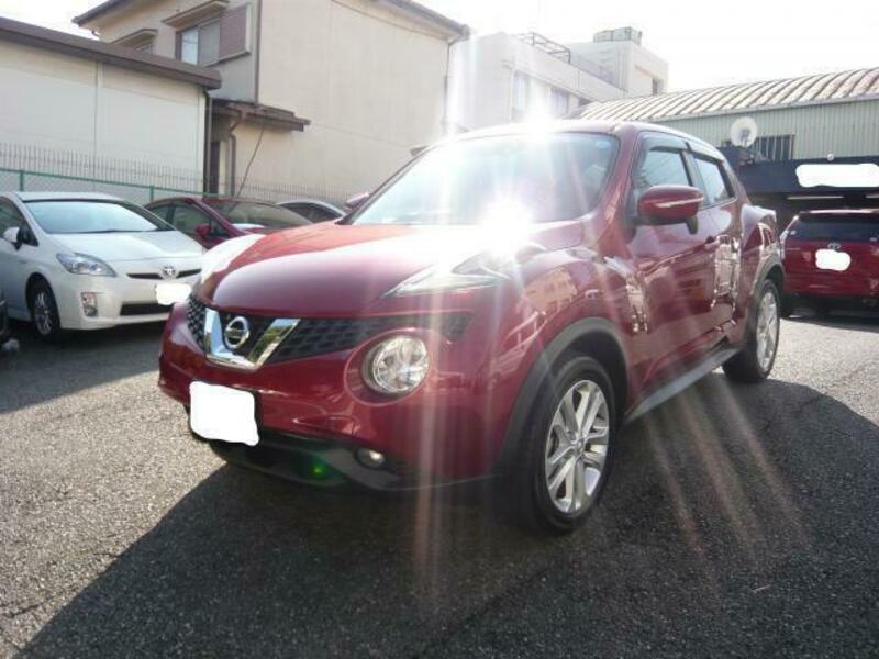 JUKE