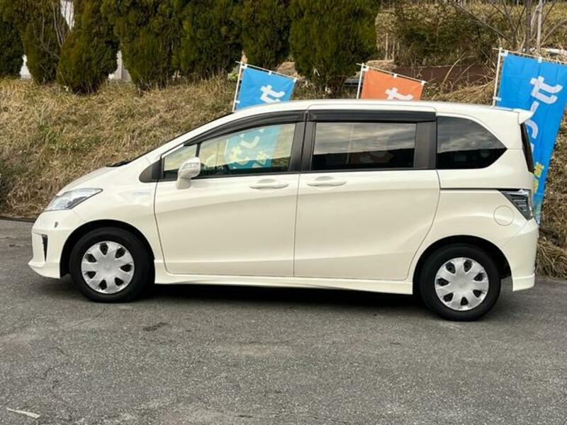 FREED HYBRID