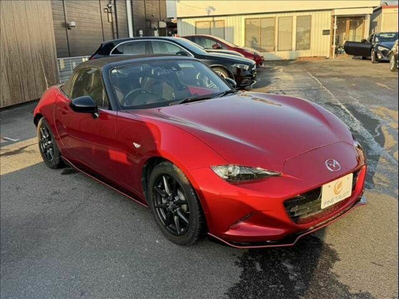ROADSTER