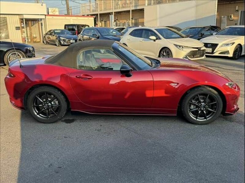 ROADSTER
