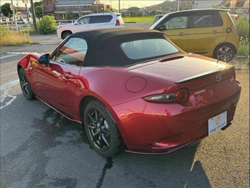 ROADSTER