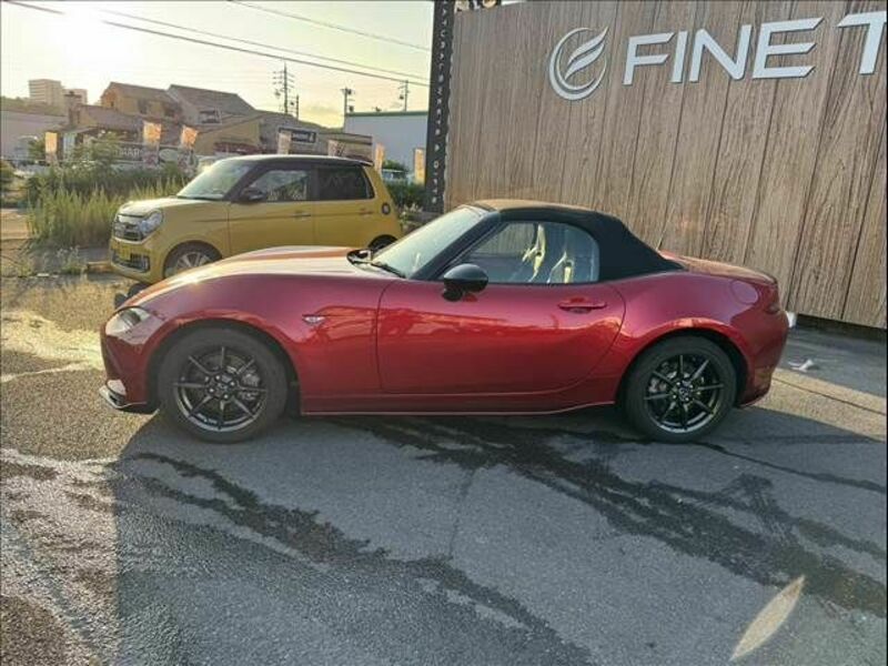 ROADSTER