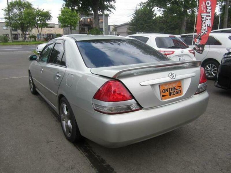 MARK II