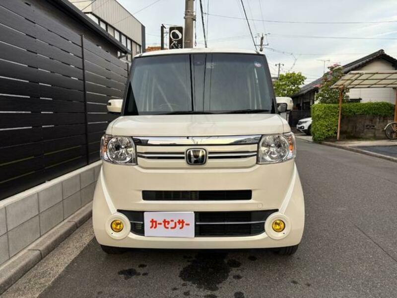 N BOX