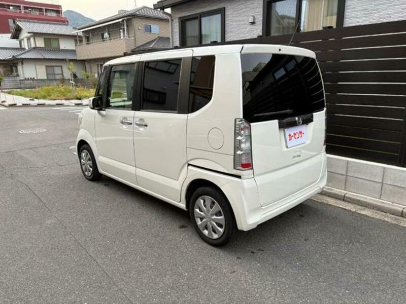 N BOX