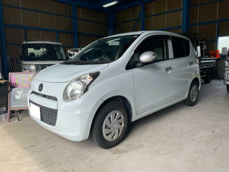 MAZDA CAROL ECO