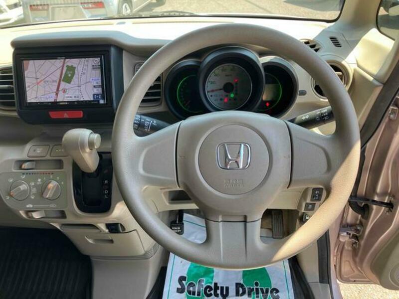 N BOX PLUS
