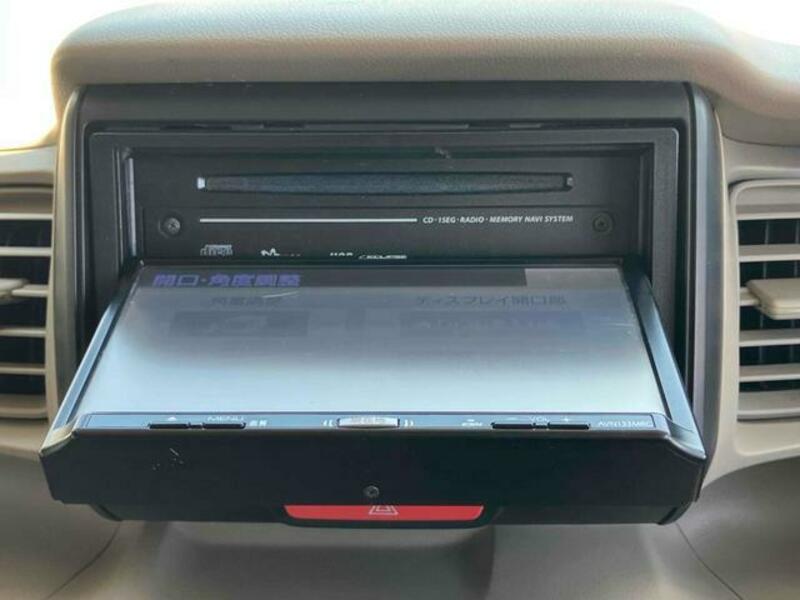 N BOX PLUS