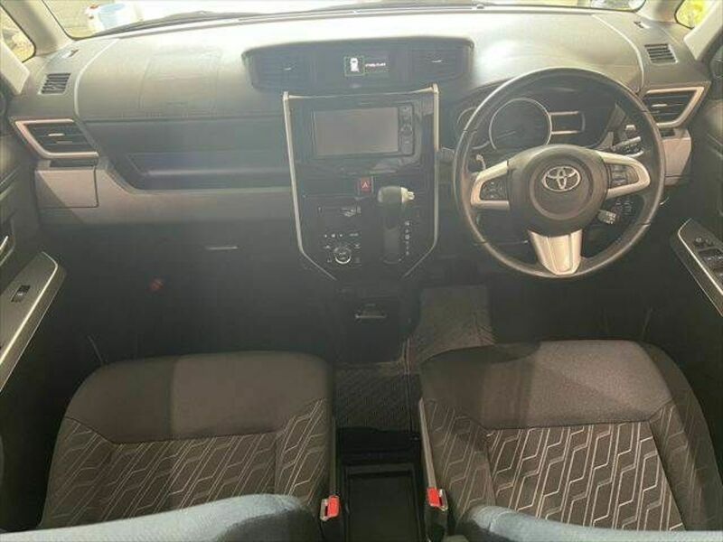 ROOMY