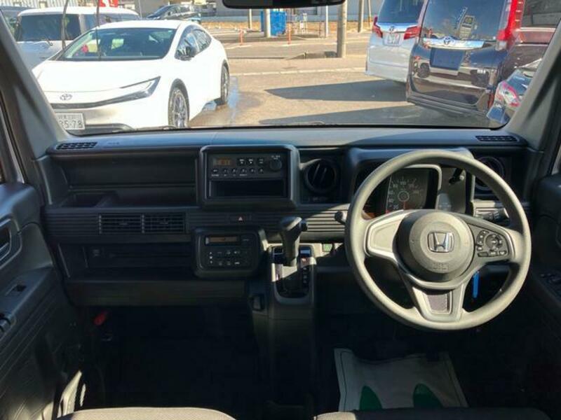 N-VAN