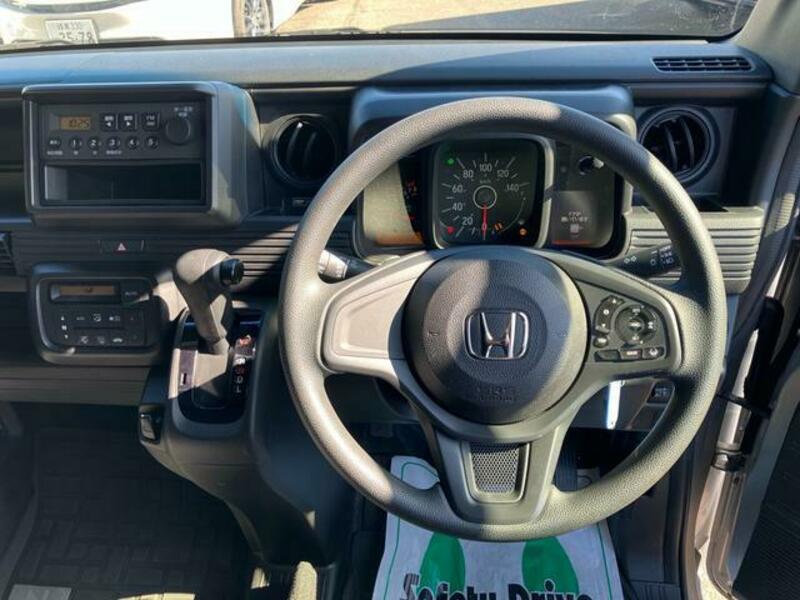 N-VAN