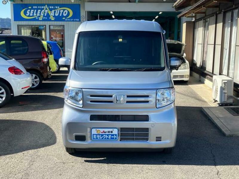 N-VAN