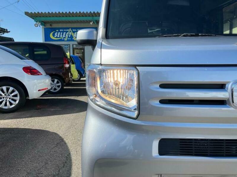 N-VAN