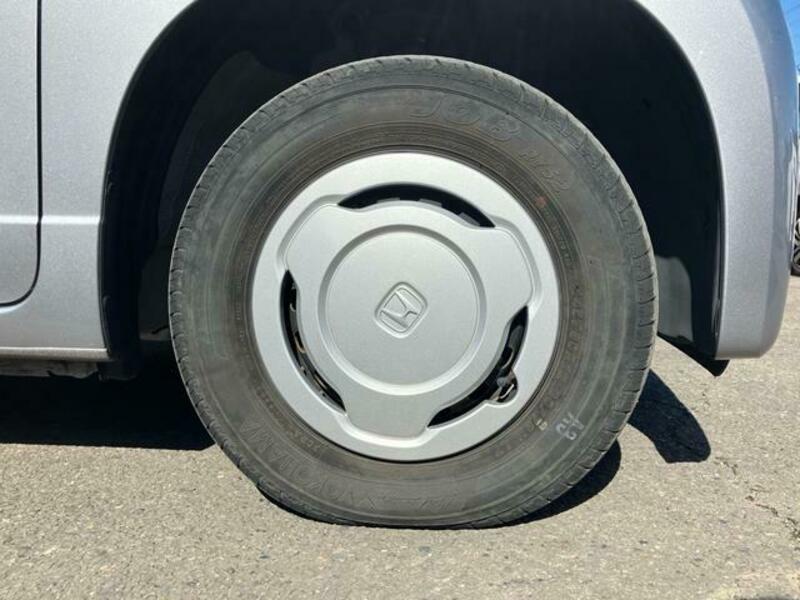 N-VAN