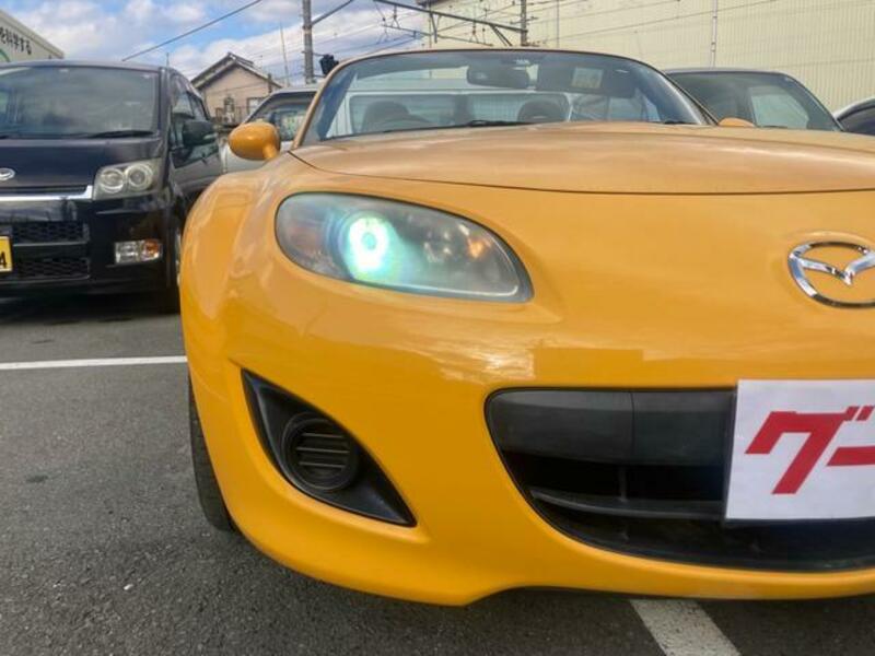 ROADSTER