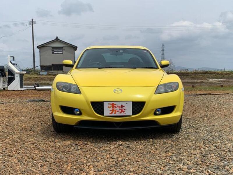 RX-8