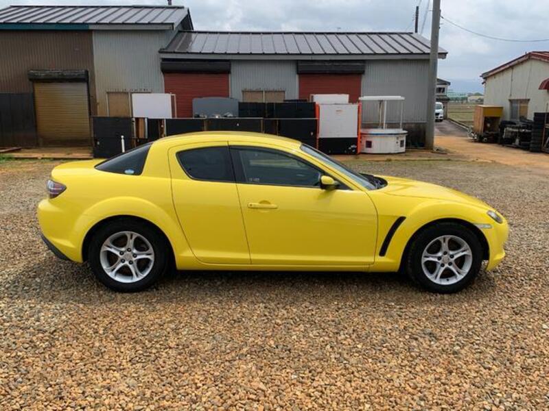 RX-8