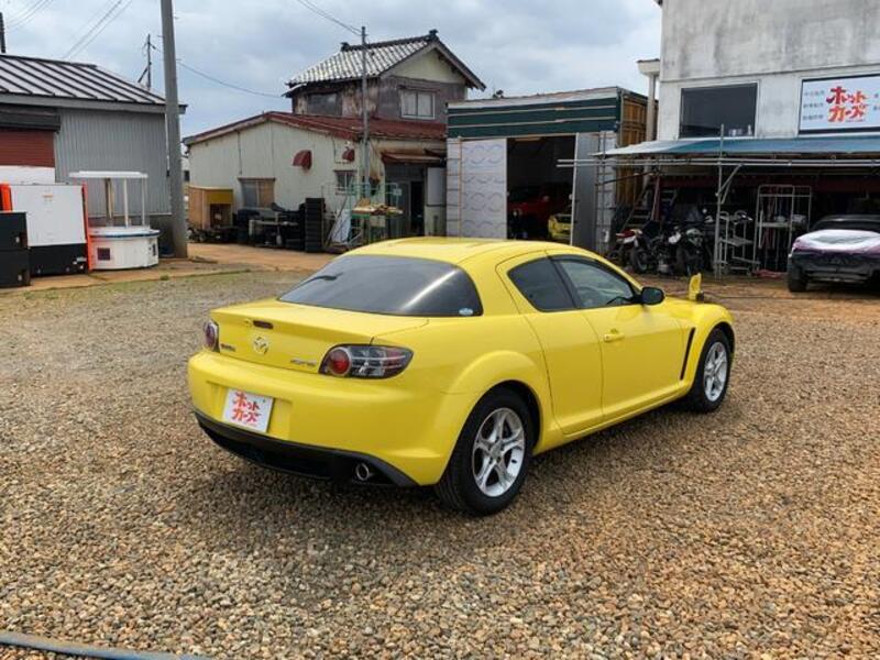 RX-8