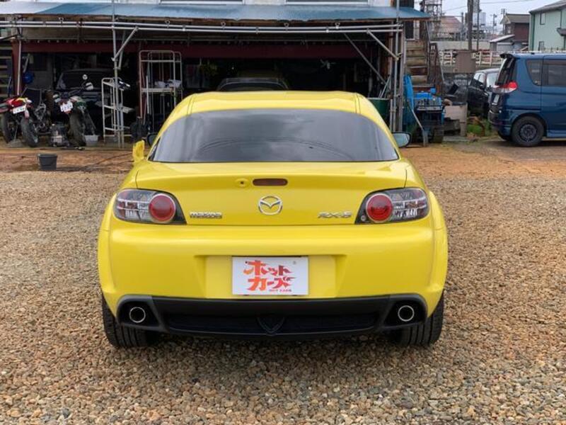 RX-8