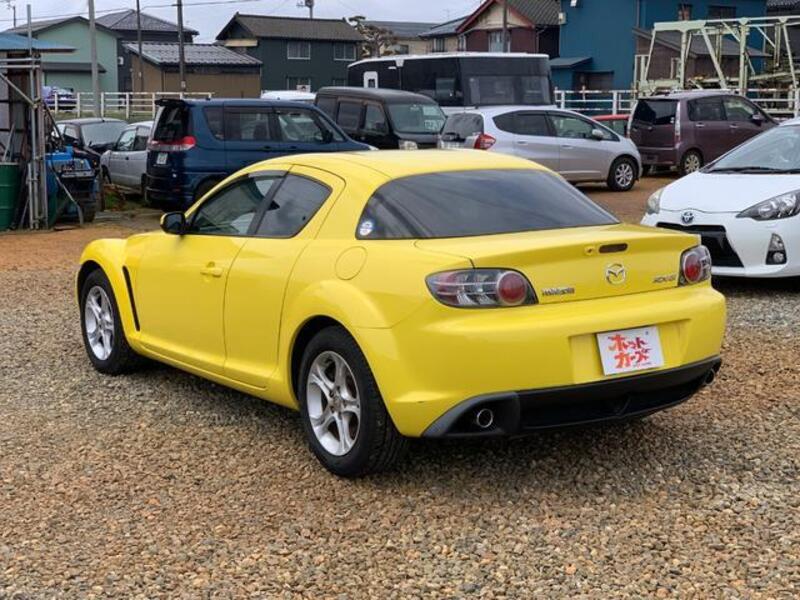 RX-8