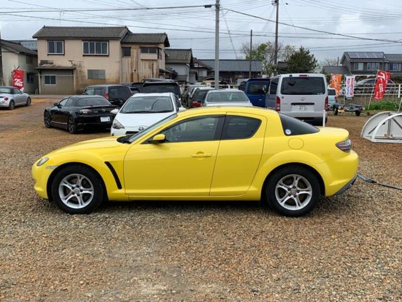RX-8