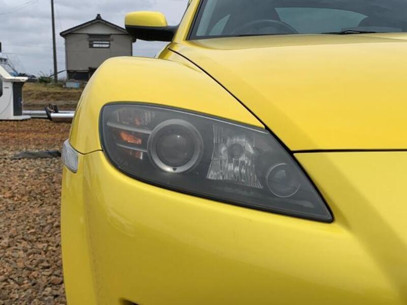 RX-8