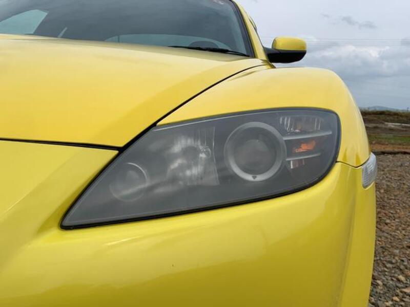 RX-8