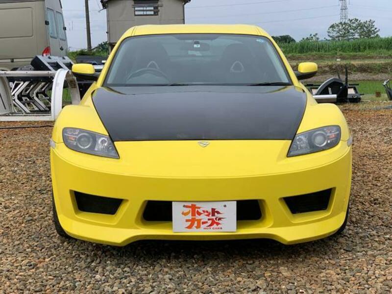RX-8