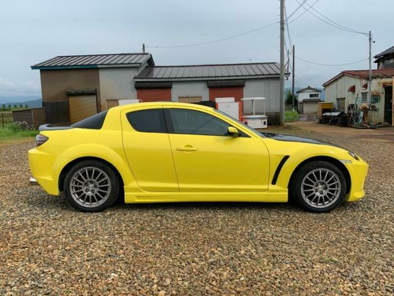 RX-8