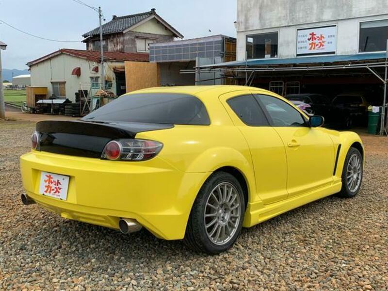 RX-8
