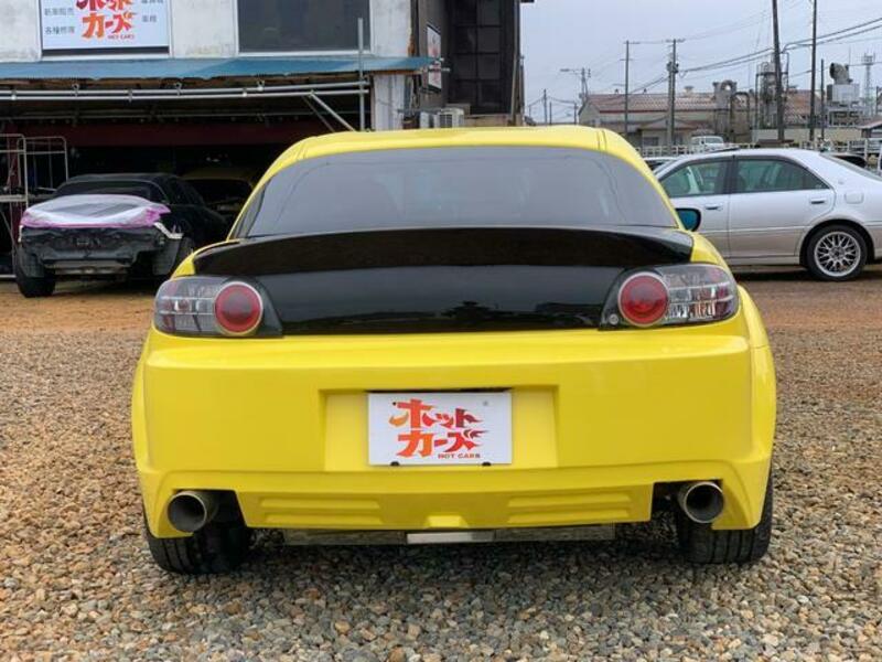 RX-8