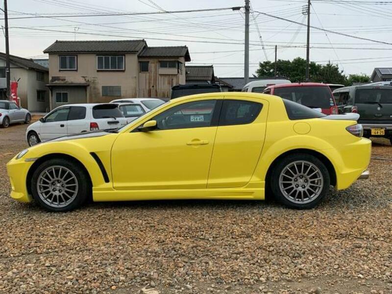 RX-8
