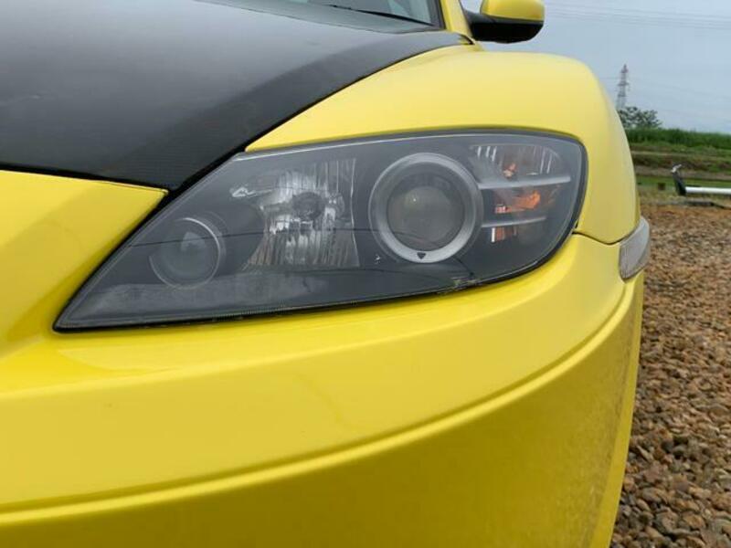 RX-8
