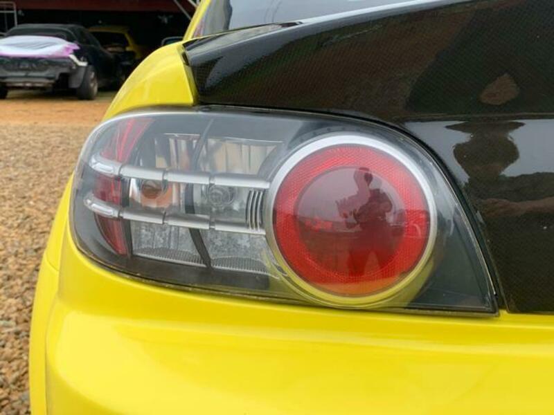 RX-8