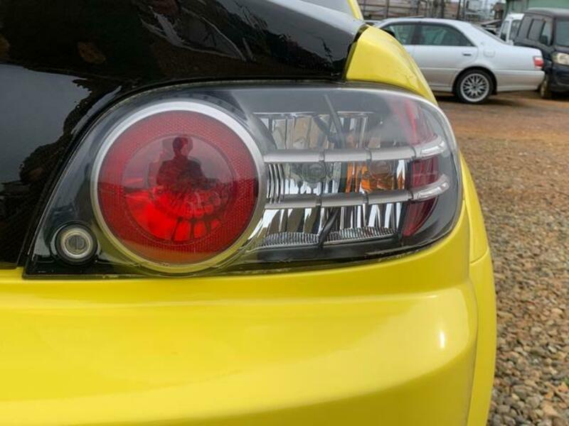 RX-8