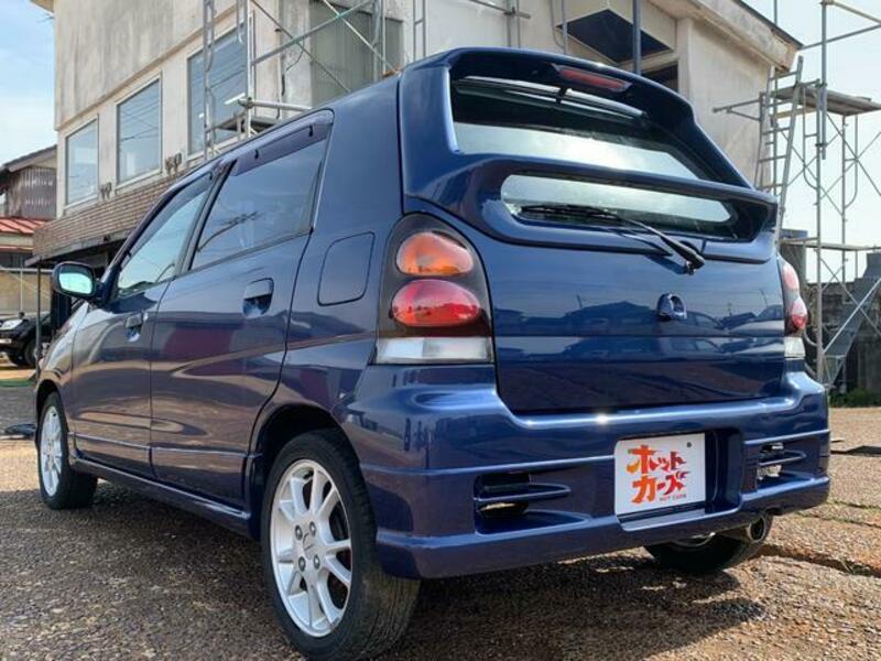 ALTO WORKS
