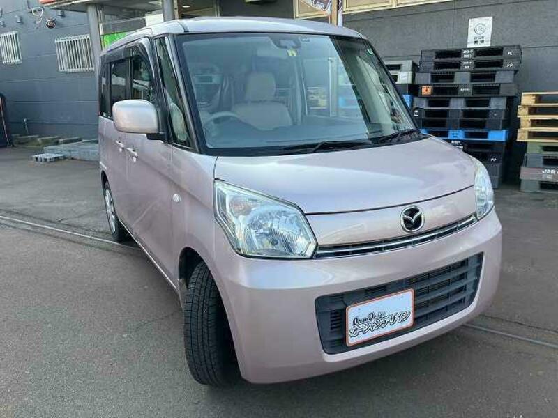 FLAIR WAGON