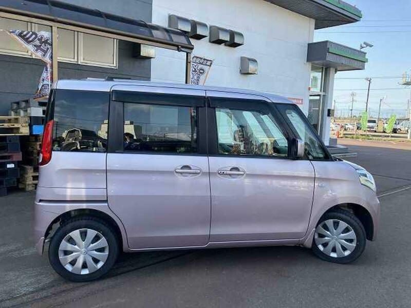 FLAIR WAGON