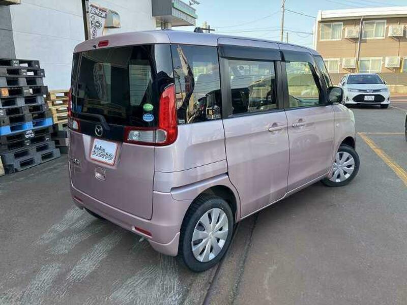 FLAIR WAGON