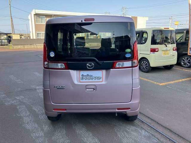 FLAIR WAGON
