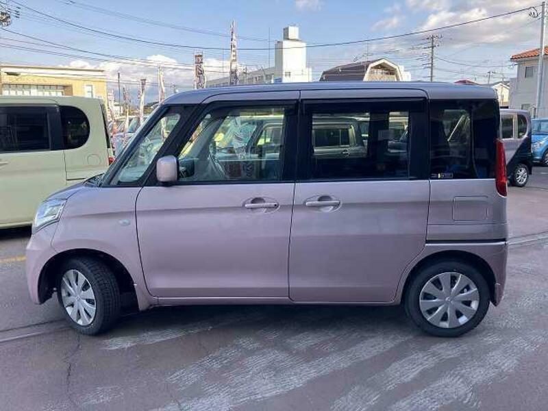 FLAIR WAGON