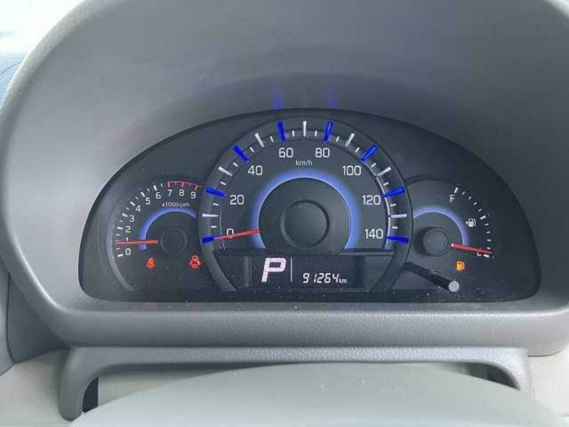 FLAIR WAGON