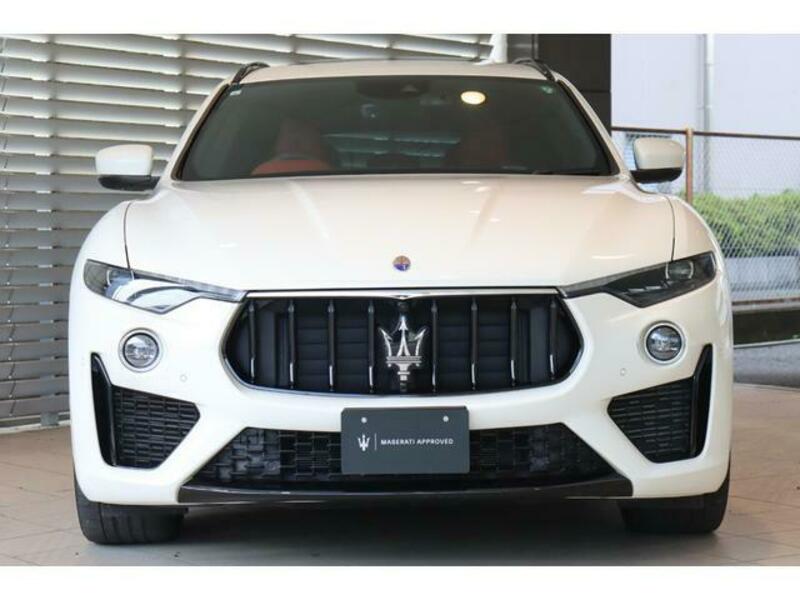 LEVANTE
