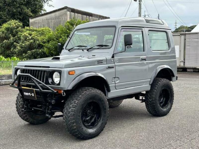 JIMNY