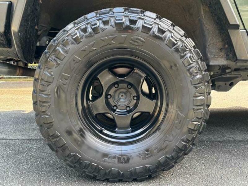 FJ CRUISER