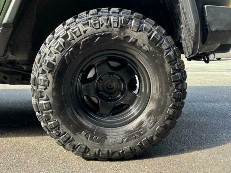 FJ CRUISER